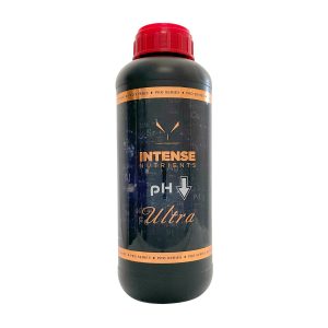 Intense Nutrients pH Down Ultra - 1L