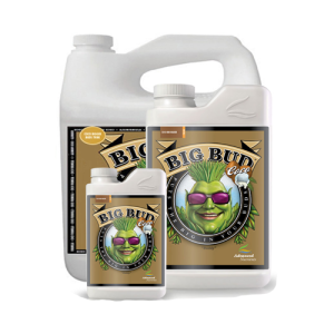 Advanced Nutrients Big Bud Coco - 5L