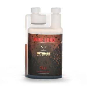 Intense Nutrients Wide Load Boost - 1L