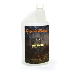 Intense Nutrients Organix Bloom - 1L