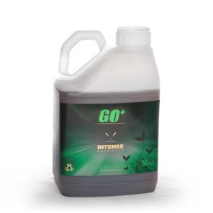 Intense Nutrients Go+ - 5L