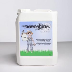 Moonshine Nutrient Enhancer - 5L