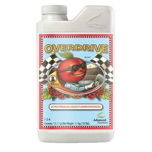 Advanced Nutrients Overdrive - 1L