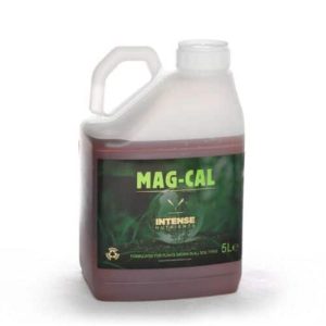 Intense Nutrients Mag-Cal - 5L