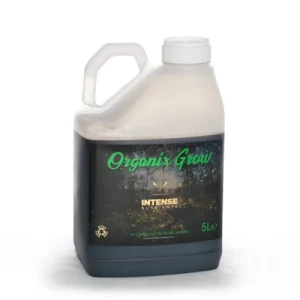 Intense Nutrients Organix Grow - 5L
