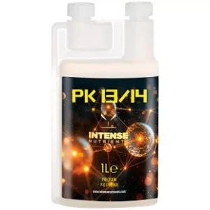 Intense Nutrients PK 13/14 - 1L