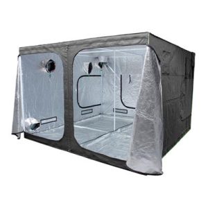 LightHouse Max Tent - 3m x 3m x 2m