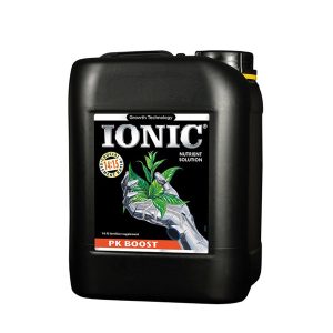 Growth Technology Ionic PK Boost - 5L