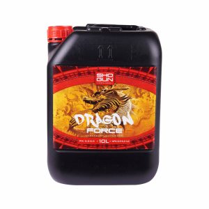 Shogun Dragon Force - 10L