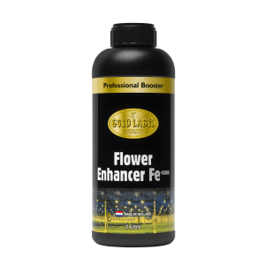 Gold Label Flower Enhancer FE nano - 500ml