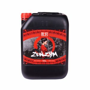 Shogun Zenzym - 10L
