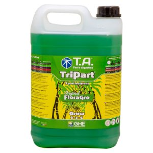 Terra Aquatica TriPart Grow - 10L