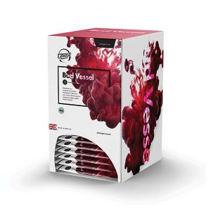 ChemGen Bud Vessel - 40g