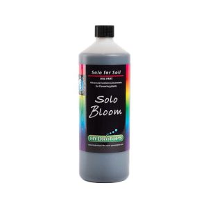 Hydrotops Solo Bloom - 1L