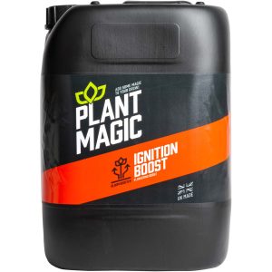 Plant Magic Boost - 10L