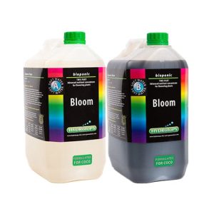 Hydrotops Bloom Coco A&B - 5L