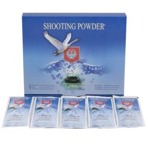 House And Garden Shooting Powder