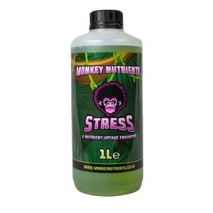 Monkey Nutrients Stress - 1L