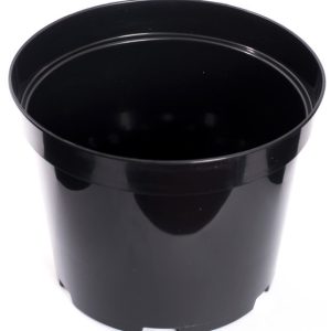 Round Plant Pot - 12L