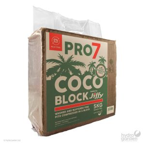 Jiffy Pro7 Coco Brick - 70L