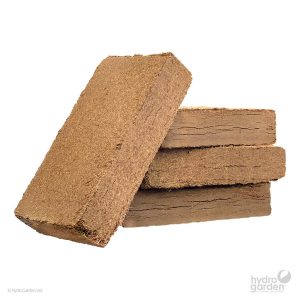 Jiffy Pro7 Coco 24 bricks (box) - 8L