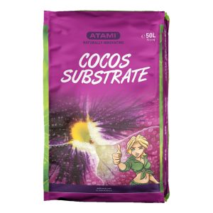 Atami Coco Substrate - 50L