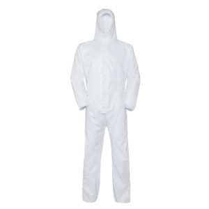 All Purpose Protective Coverall - Large