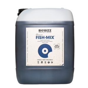 Biobizz Fish Mix - 10L