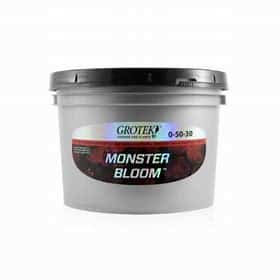 Grotek Monster Bloom - 2.5Kg