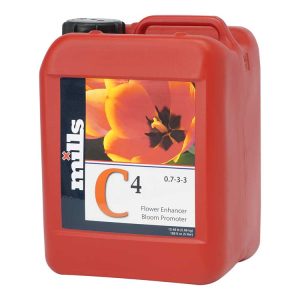 Mills Nutrients C4 - 5L