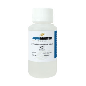 Aqua Master KCL Storage Solution - 100ml
