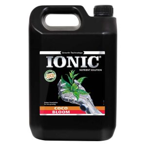 Growth Technology Ionic Coco Bloom - 5L