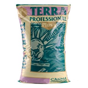 Canna Terra Professional plus  - 50L