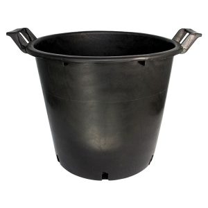 Round Plant Pot - 30L