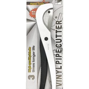 Alien Pipe Cutters - 50mm