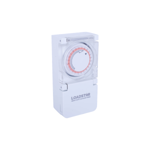 Loadstar Heavy Duty Lighting Timer