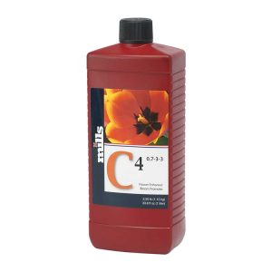 Mills Nutrients C4 - 1L